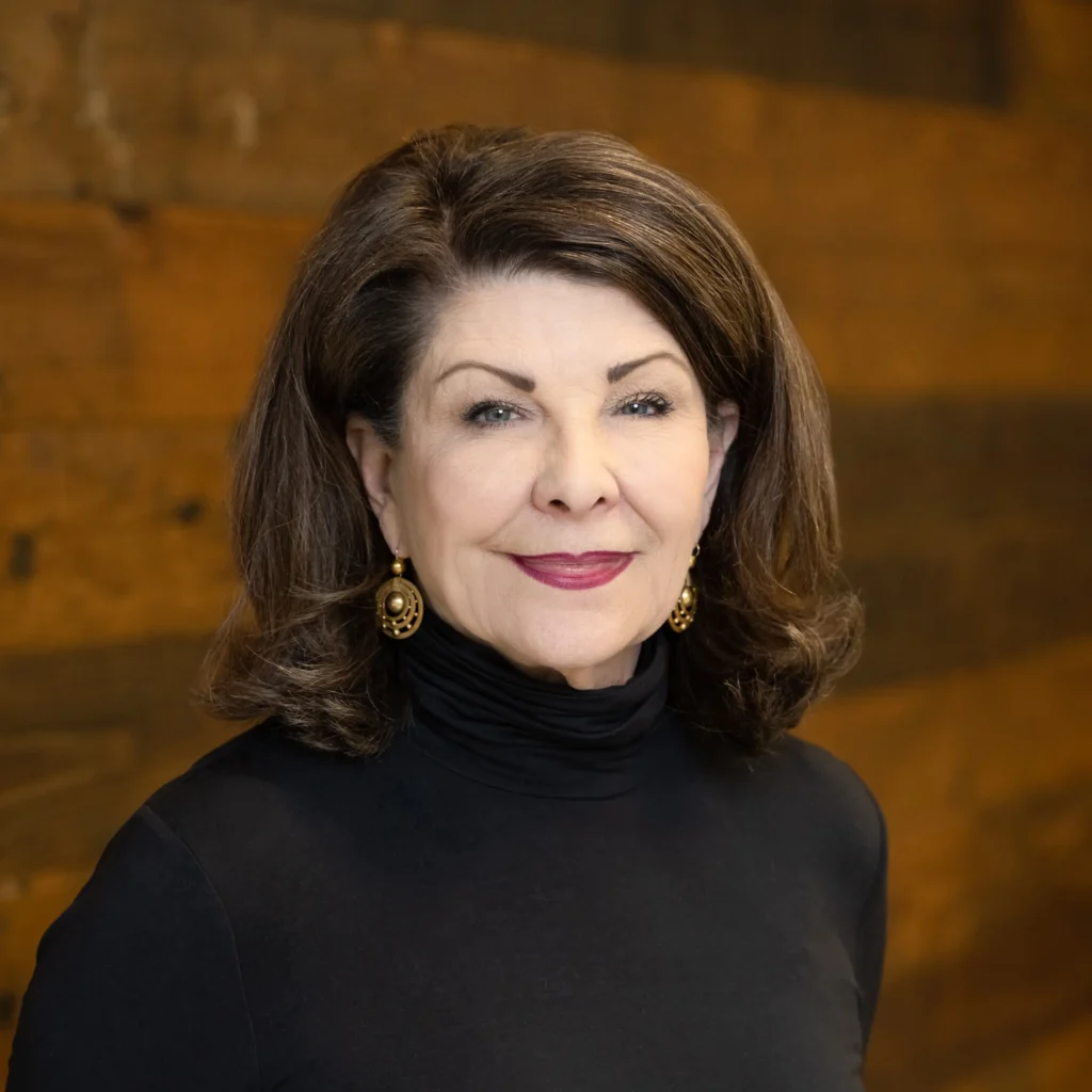 Anne Sorhagen CFGala Board