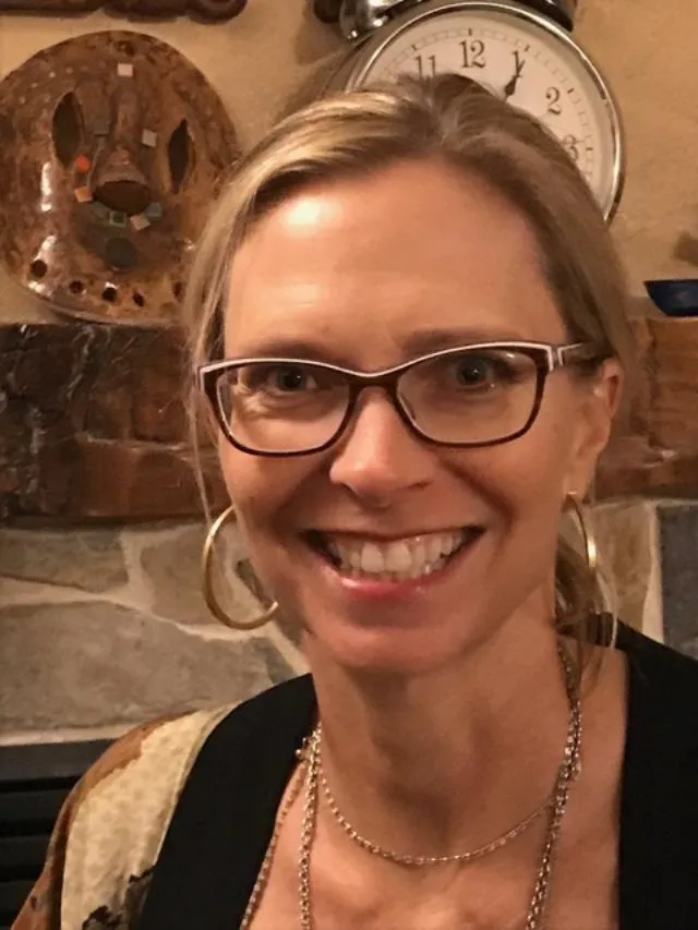 Darlene Powell CFGala Board