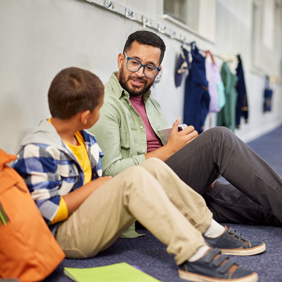Cape Fear region, nurturing potential, clothing assistance, extracurricular activities, after-school programs