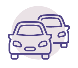 drivers lessons icon