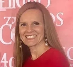 Melissa Ellison CFGala Board