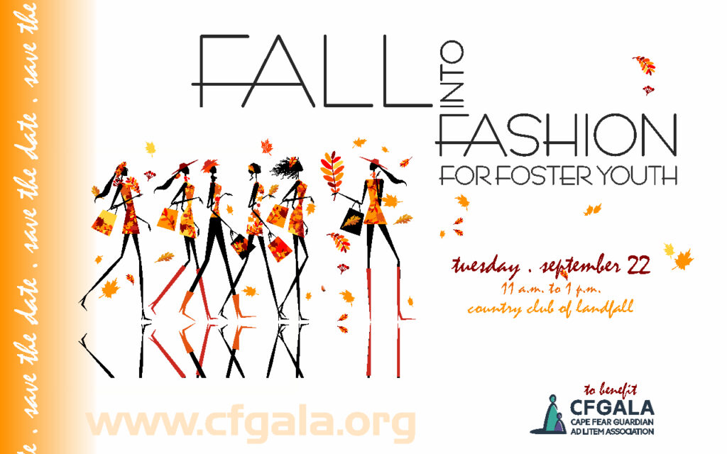 Fall into Fashion 2026